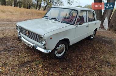 Седан ВАЗ / Lada 2101 1974 в Барвінковому