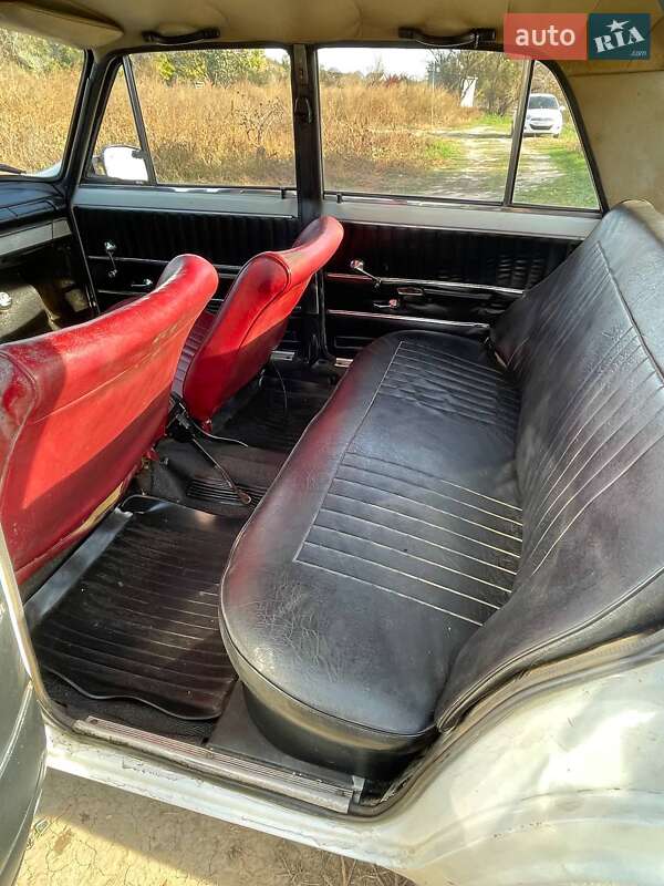 Седан ВАЗ / Lada 2101 1978 в Біляївці