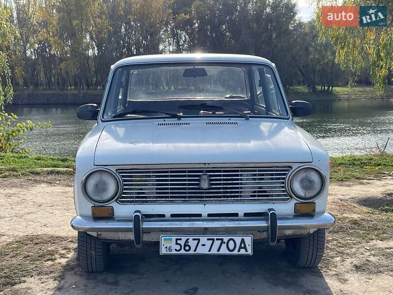 Седан ВАЗ / Lada 2101 1978 в Біляївці