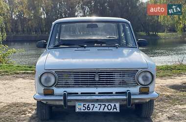 Седан ВАЗ 2101 1978 в 