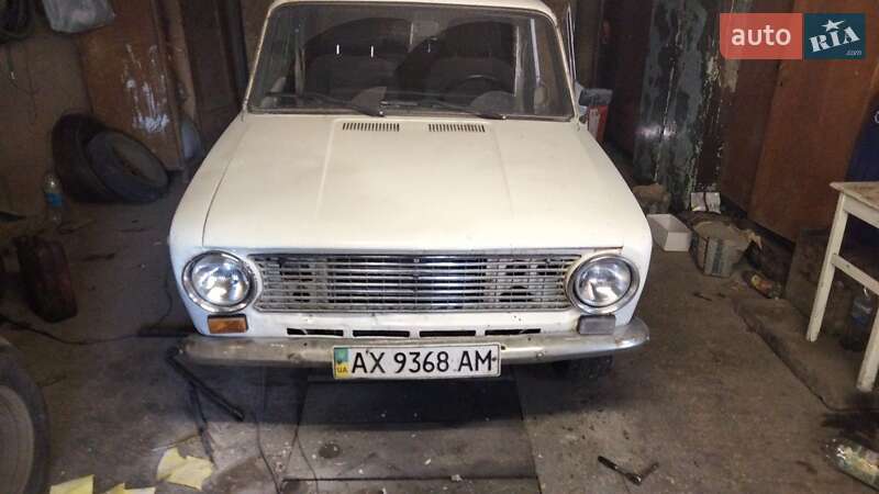 ВАЗ / Lada 2101 1980