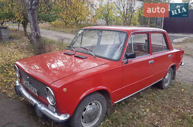 Седан ВАЗ / Lada 2101 1981 в Сумах