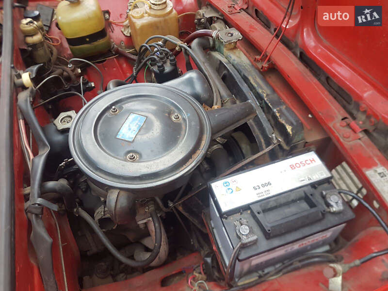 Седан ВАЗ / Lada 2101 1981 в Сумах