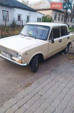 Седан ВАЗ / Lada 2101 1987 в Смілі