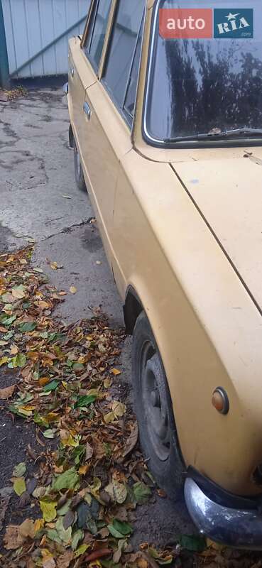 Седан ВАЗ / Lada 2101 1979 в Шостке