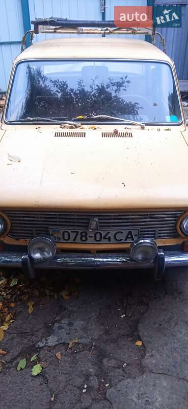Седан ВАЗ / Lada 2101 1979 в Шостке