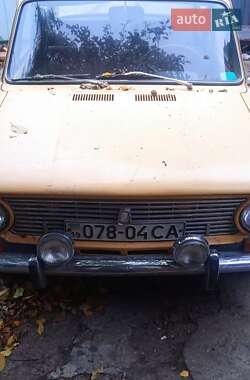 Седан ВАЗ 2101 1979 в 