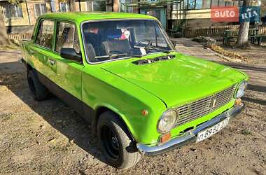 Седан ВАЗ / Lada 2101 1980 в Кривому Розі