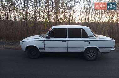 Седан ВАЗ / Lada 2101 1982 в Кременчуге