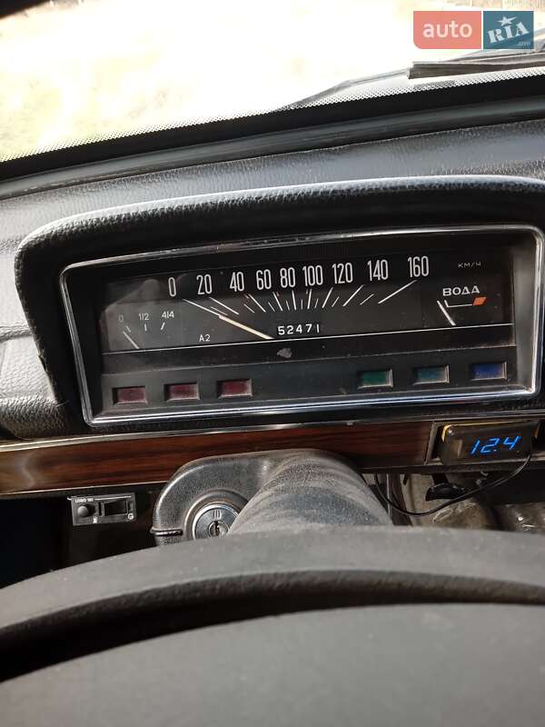 Седан ВАЗ / Lada 2101 1980 в Херсоне