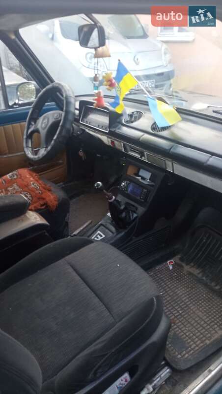 Седан ВАЗ / Lada 2101 1976 в Житомире