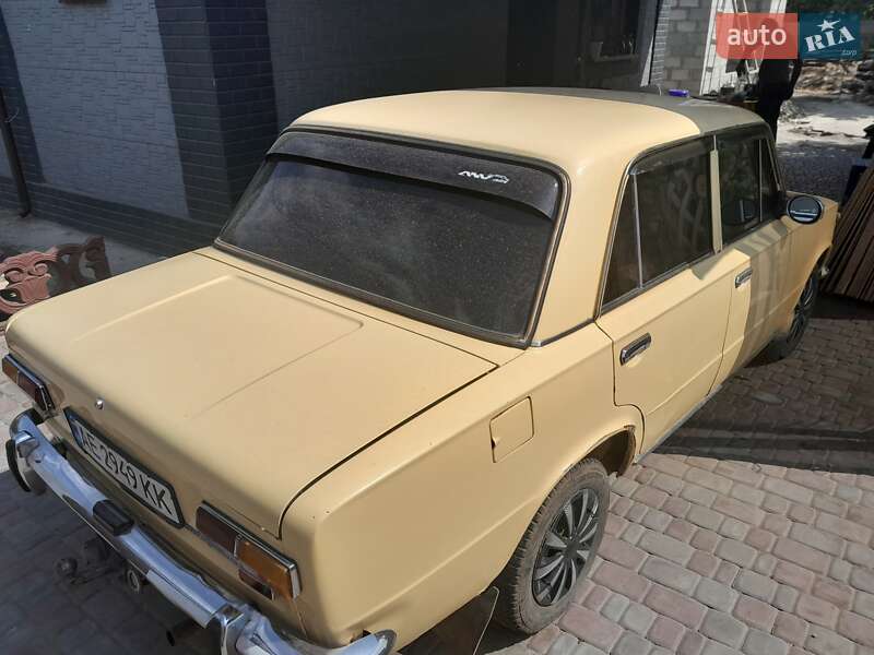 Седан ВАЗ / Lada 2101 1979 в Кривому Розі