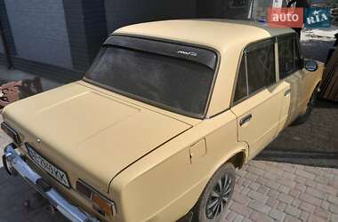 Седан ВАЗ 2101 1979 в 