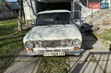 Седан ВАЗ / Lada 2101 1981 в Буську