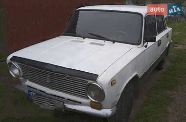 Седан ВАЗ / Lada 2101 1982 в Радехові