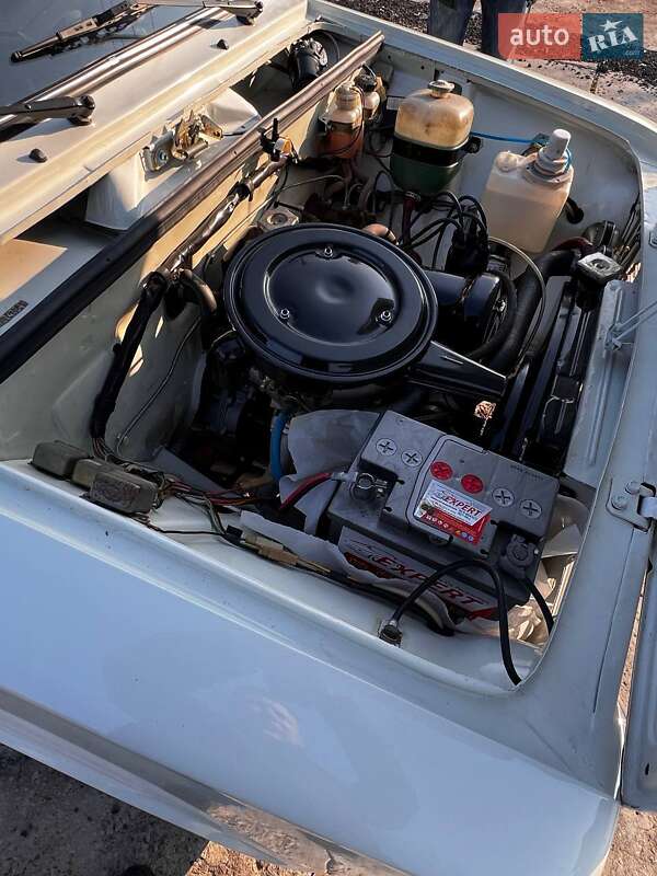 Седан ВАЗ / Lada 2101 1985 в Ужгороде