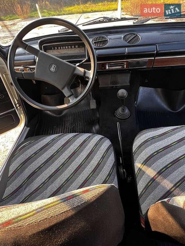 Седан ВАЗ / Lada 2101 1985 в Ужгороде