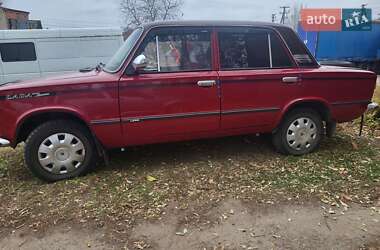 Седан ВАЗ / Lada 2101 1979 в Кременчуці