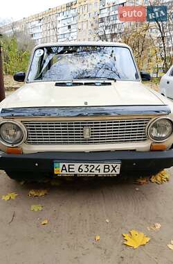 Седан ВАЗ / Lada 2101 1982 в Дніпрі