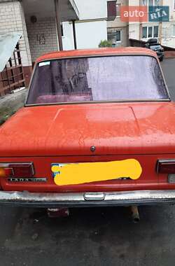 Седан ВАЗ / Lada 2101 1984 в Хмельницком