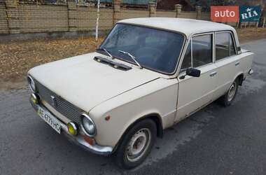 Седан ВАЗ / Lada 2101 1979 в Кам'янському