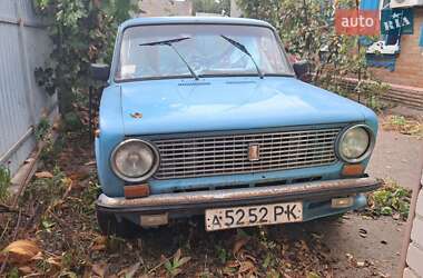 Седан ВАЗ / Lada 2101 1980 в Черкасах