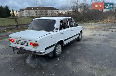 Седан ВАЗ / Lada 2101 1986 в Городке