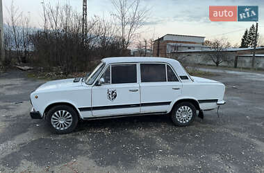 Седан ВАЗ / Lada 2101 1986 в Городке