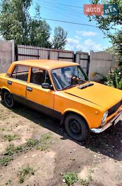 Седан ВАЗ / Lada 2101 1982 в Березні