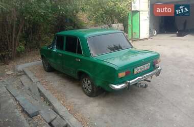 Седан ВАЗ / Lada 2101 1977 в Липовой Долине