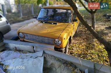 Седан ВАЗ / Lada 2101 1982 в Сумах