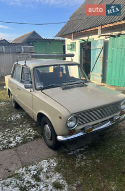 Седан ВАЗ / Lada 2101 1987 в Рівному