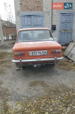 Седан ВАЗ / Lada 2101 1979 в Лозовой