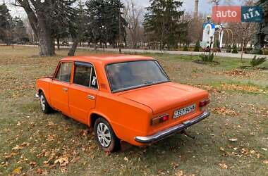 Седан ВАЗ / Lada 2101 1975 в Синельниково