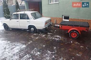 Седан ВАЗ / Lada 2101 1977 в Хмельницком