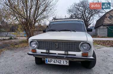 Седан ВАЗ / Lada 2101 1977 в Запоріжжі