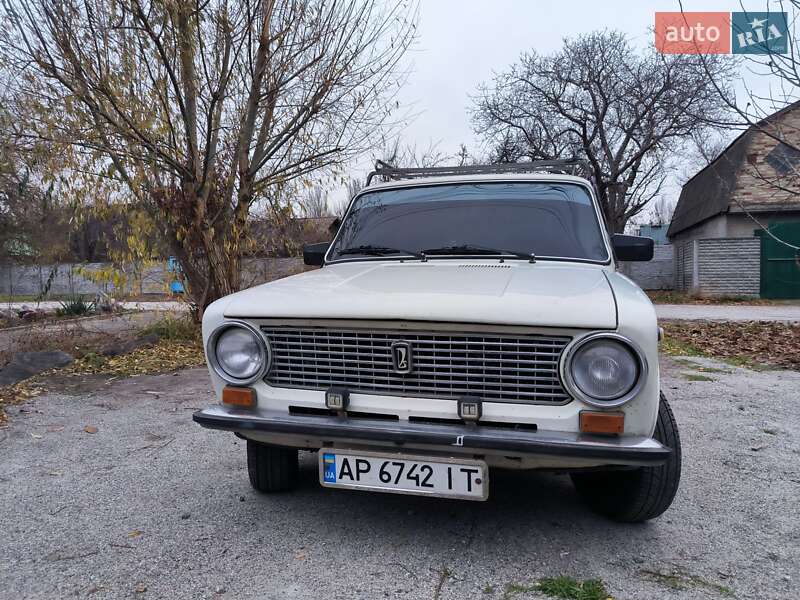 ВАЗ / Lada 2101 1977