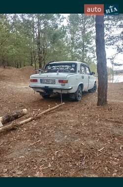 Седан ВАЗ / Lada 2101 1975 в Изяславе