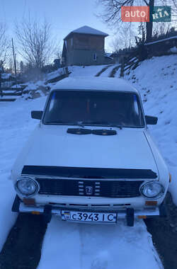 Седан ВАЗ / Lada 2101 1981 в Путиле