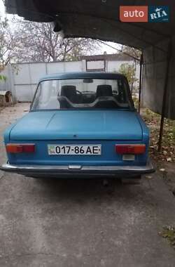 Седан ВАЗ / Lada 2101 1976 в Днепре