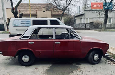 Седан ВАЗ / Lada 2101 1988 в Ужгороде