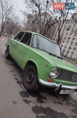 Седан ВАЗ / Lada 2101 1980 в Харькове