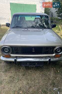 Седан ВАЗ / Lada 2101 1975 в Звенигородке