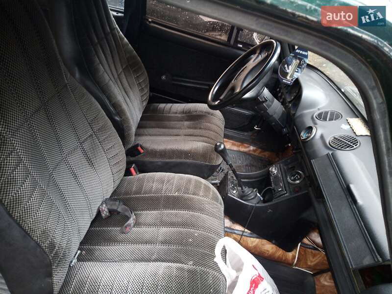 Седан ВАЗ / Lada 2101 1984 в Черкаському