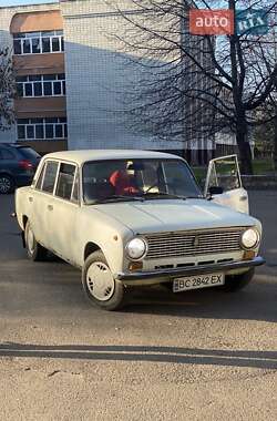 Седан ВАЗ / Lada 2101 1979 в Львові