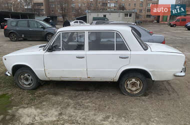 Седан ВАЗ 2101 1980 в 