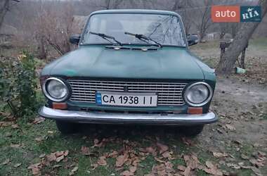 Седан ВАЗ / Lada 2101 1975 в Чигирину