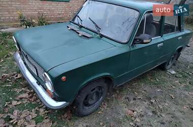 Седан ВАЗ / Lada 2101 1975 в Чигирину