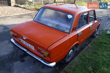 Седан ВАЗ / Lada 2101 1980 в Рівному