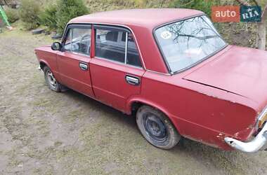 Седан ВАЗ / Lada 2101 1976 в Тернополі